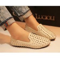 bailarinas con apliques 