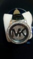 RELOJ PULSERA MK